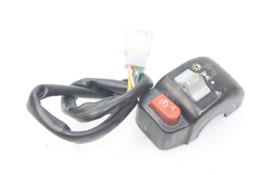 photo de COMMODO DROIT KYMCO AGILITY RS 2T 50 (2009 - 2013) - Vue principale