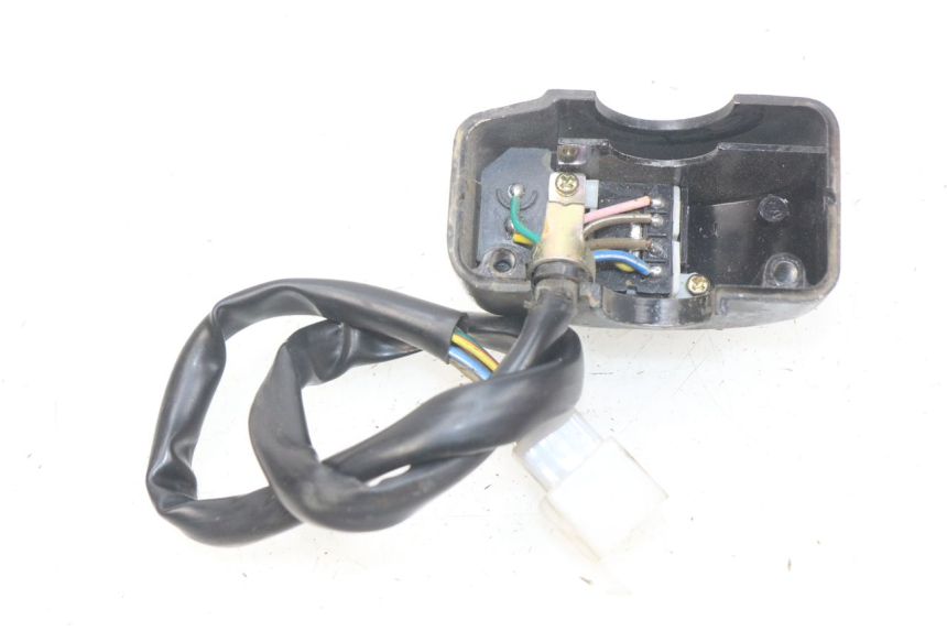 photo de COMMODO DROIT KYMCO AGILITY RS 2T 50 (2009 - 2013) - Détail de la pièce