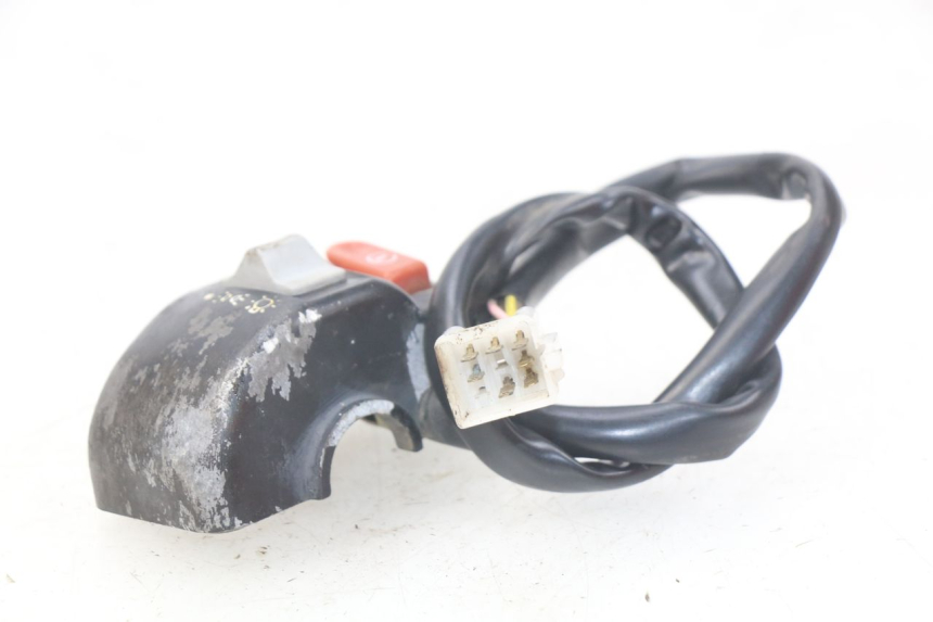 photo de COMMODO DROIT KYMCO AGILITY RS 2T 50 (2009 - 2013) - Zoom état d’usage