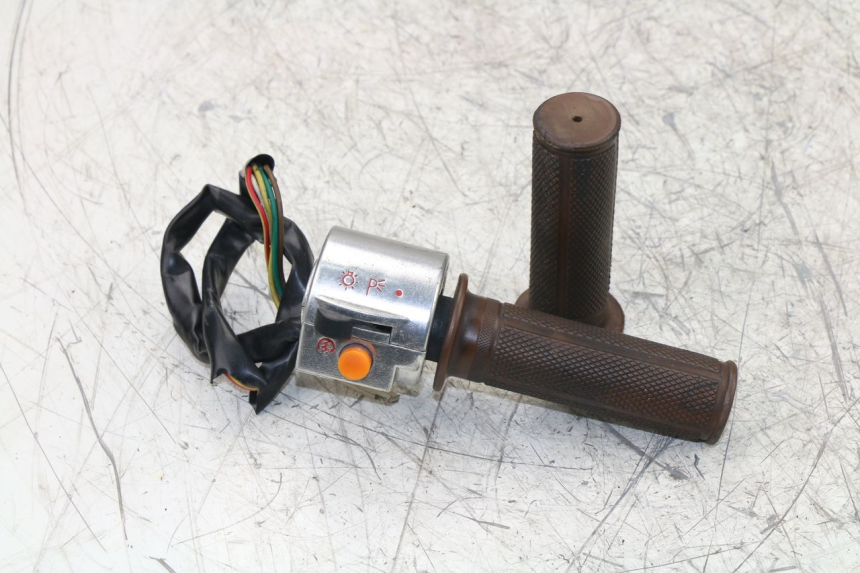 photo de COMMODO DROIT BAOTIAN BT COLLECTOR 50 (2005 - 2013) - Vue principale