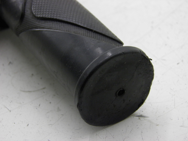 photo de COMMODO DROIT BENZHOU YY50QT31 VINTAGE 50 (2009 - 2012) - Vue d’ensemble