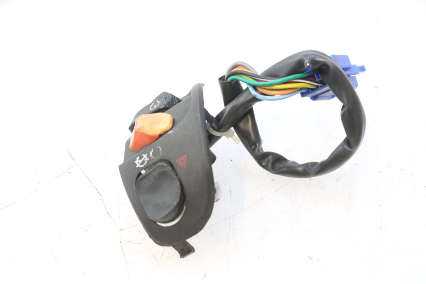 photo de COMMODO DROIT MASH BIBOP 2.0 50 (2021 - 2026) - Points de fixation