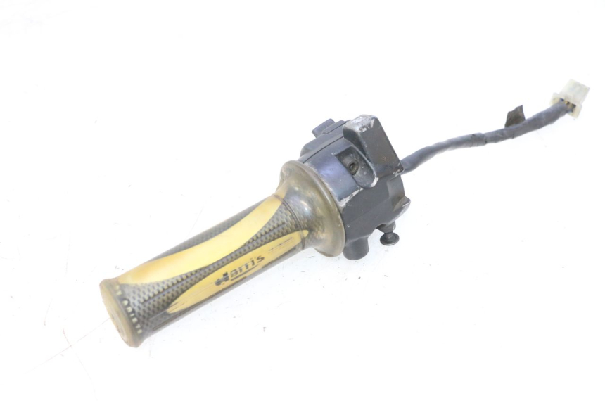 photo de COMMODO DROIT MBK BOOSTER ROCKET 50 (1995 - 1998) - Zoom état d’usage