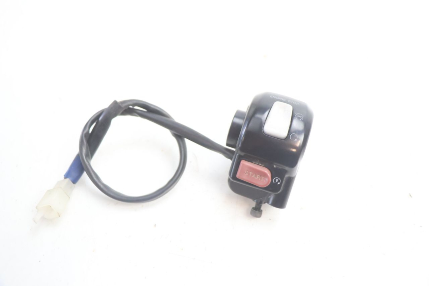 photo de COMMODO DROIT YAMAHA BW'S BWS 125 (2010 - 2013) - Vue principale
