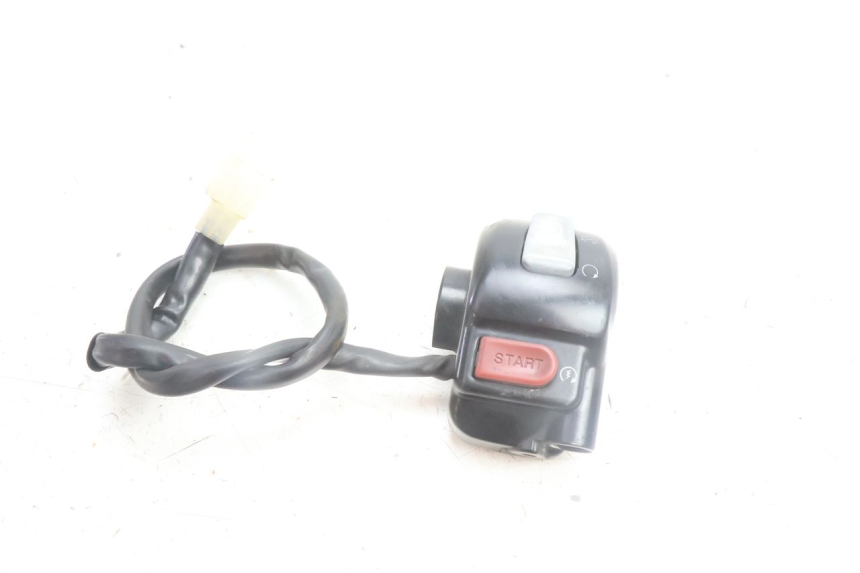 photo de COMMODO DROIT YAMAHA BW'S BWS 125 (2010 - 2013) - Vue principale