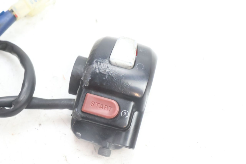 photo de COMMODO DROIT YAMAHA BW'S BWS 125 (2010 - 2013) - Détail de la pièce
