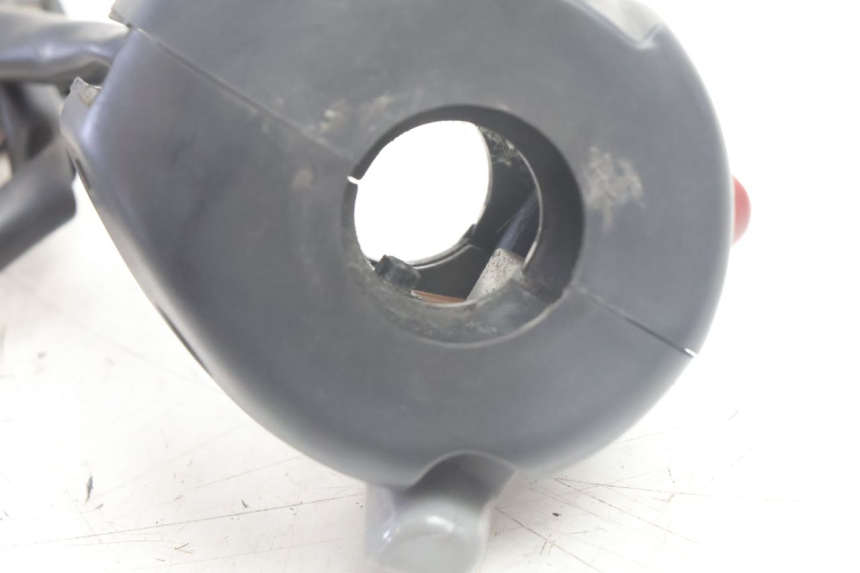 photo de COMMODO DROIT BMW C1 125 (2000 - 2003) - Vue d’ensemble
