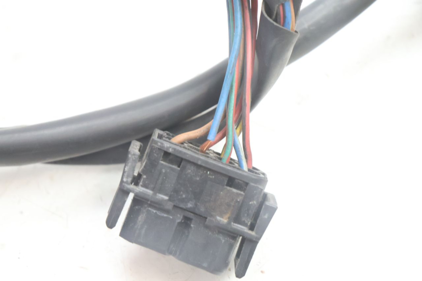 photo de COMMODO DROIT BMW C1 125 (2000 - 2003) - État de surface