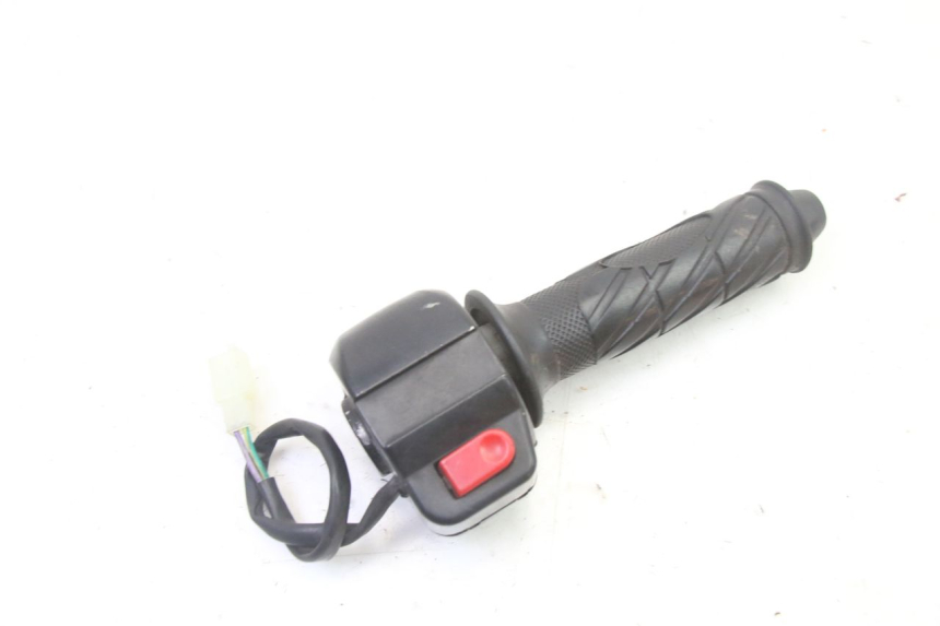 photo de COMMODO DROIT ORCAL CAVARO 4T 50 (2019 - 2023) - Vue principale