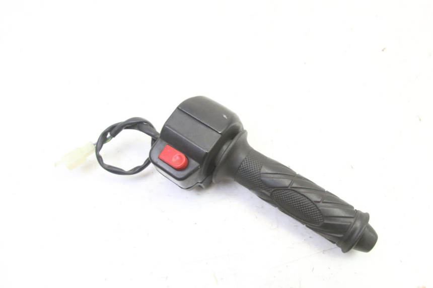 photo de COMMODO DROIT ORCAL CAVARO 4T 50 (2019 - 2023) - Détail de la pièce