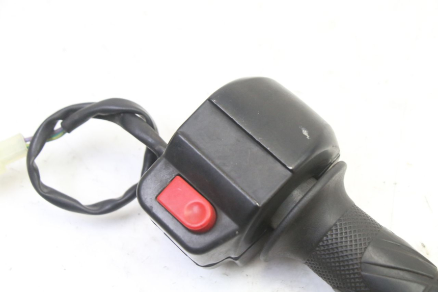 photo de COMMODO DROIT ORCAL CAVARO 4T 50 (2019 - 2023) - Zoom état d’usage