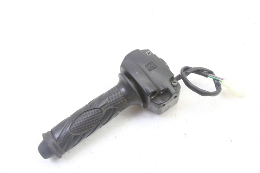 photo de COMMODO DROIT ORCAL CAVARO 4T 50 (2019 - 2023) - Vue d’ensemble