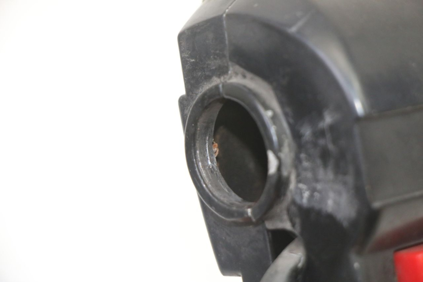 photo de COMMODO DROIT ORCAL CAVARO 4T 50 (2019 - 2023) - État de surface