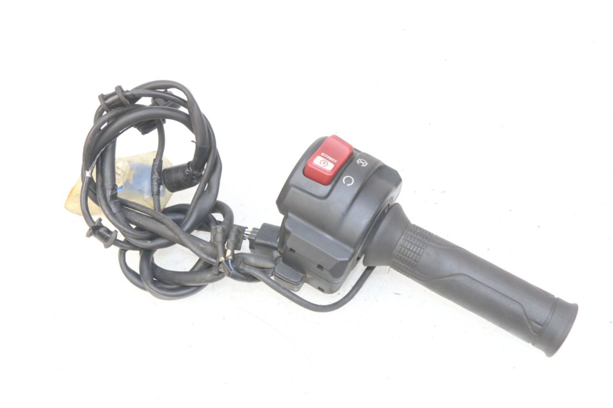 photo de COMMODO DROIT HONDA CB R 1000 (2018 - 2023) - Vue principale