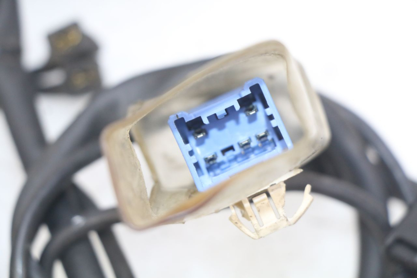 photo de COMMODO DROIT HONDA CB R 1000 (2018 - 2023) - Vue d’ensemble