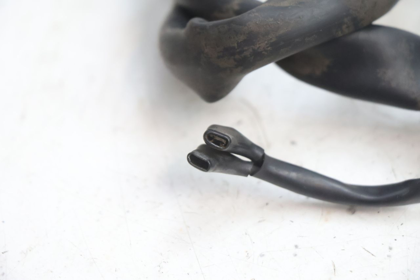 photo de COMMODO DROIT HONDA CB TWO FIFTY 250 (1991 - 2002) - Points de fixation