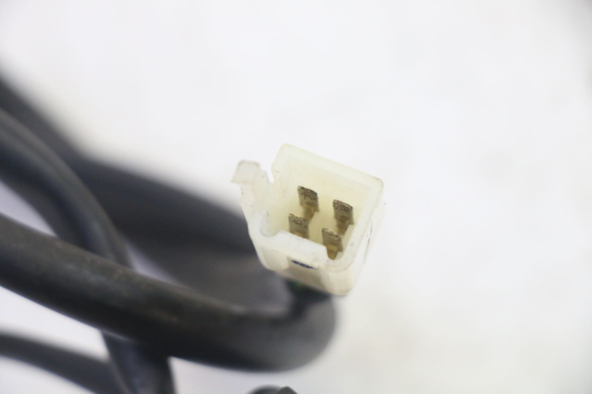 photo de COMMODO DROIT HONDA CBF 125 (2009 - 2015) - Vue d’ensemble