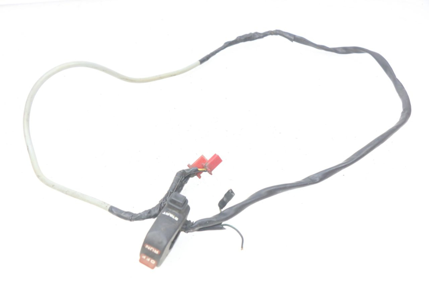 photo de COMMODO DROIT HONDA CBR RR FIREBLADE 900 (1992 - 1994) - Vue principale