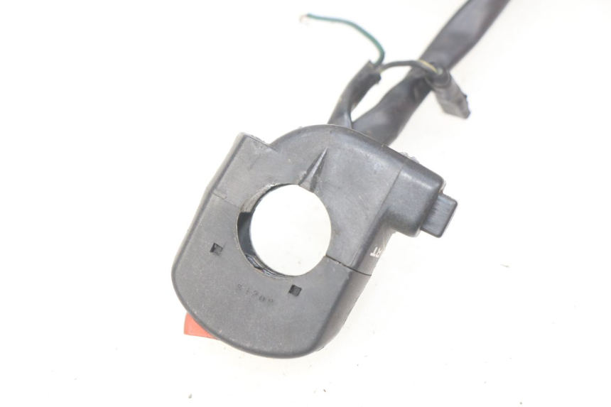 photo de COMMODO DROIT HONDA CBR RR FIREBLADE 900 (1992 - 1994) - Détail de la pièce