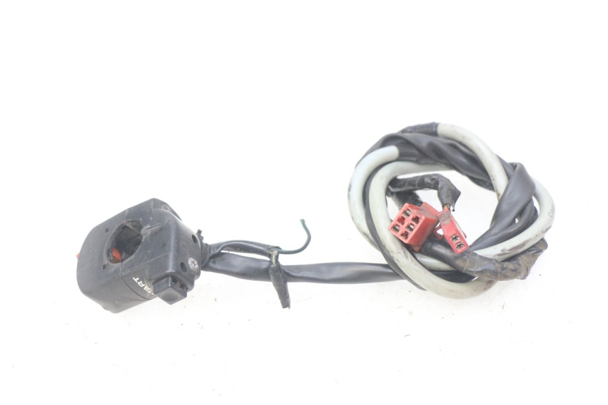 photo de COMMODO DROIT HONDA CBR RR FIREBLADE 900 (1992 - 1994) - Zoom état d’usage