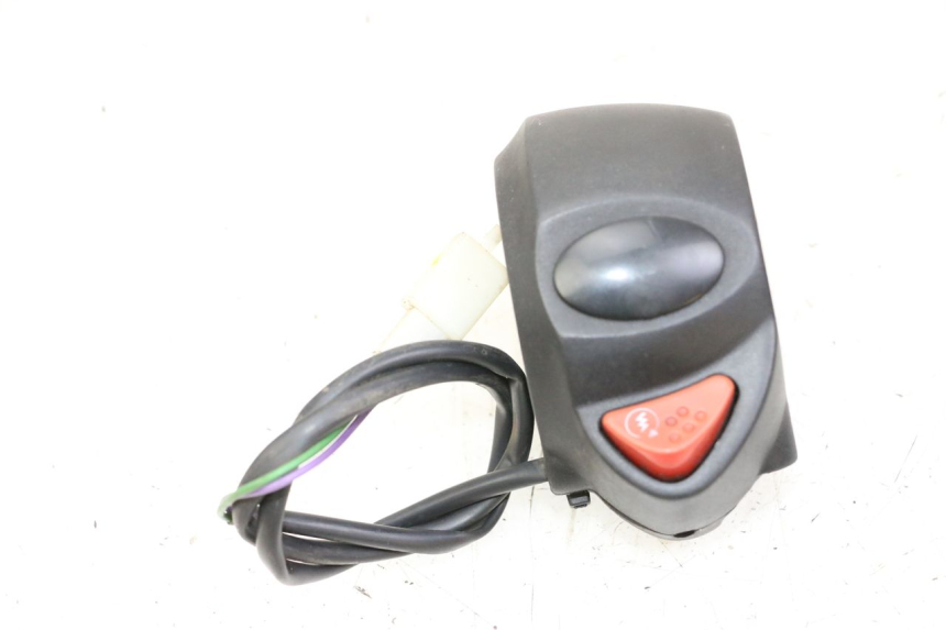 photo de COMMODO DROIT PEUGEOT CITYSTAR 50 (2013 - 2017) - Vue principale