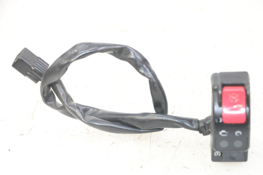 photo de COMMODO DROIT HONDA CRF-F CRF F 110 (2019 - 2022) - Vue principale