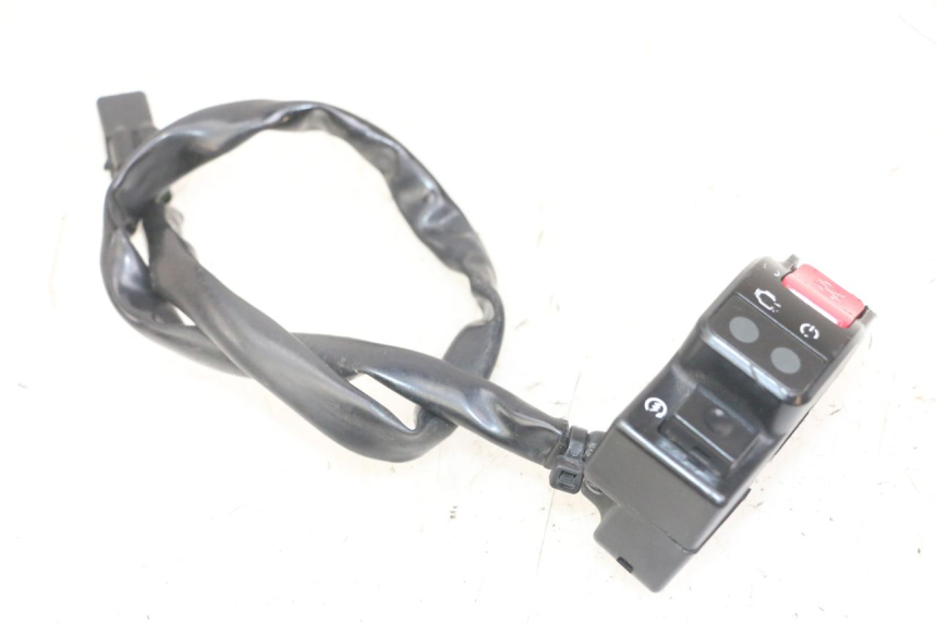 photo de COMMODO DROIT HONDA CRF-F CRF F 110 (2019 - 2022) - Détail de la pièce