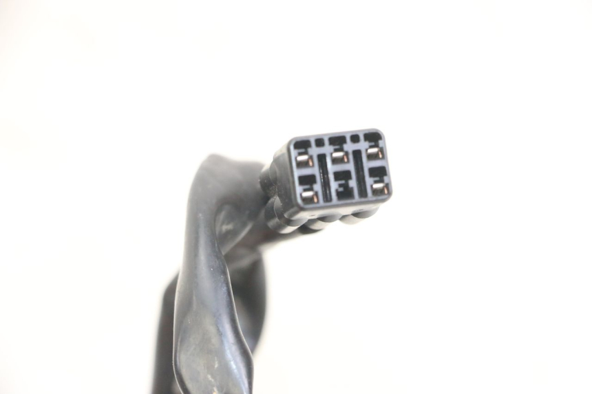 photo de COMMODO DROIT HONDA CRF-F CRF F 110 (2019 - 2022) - Autre angle de vue