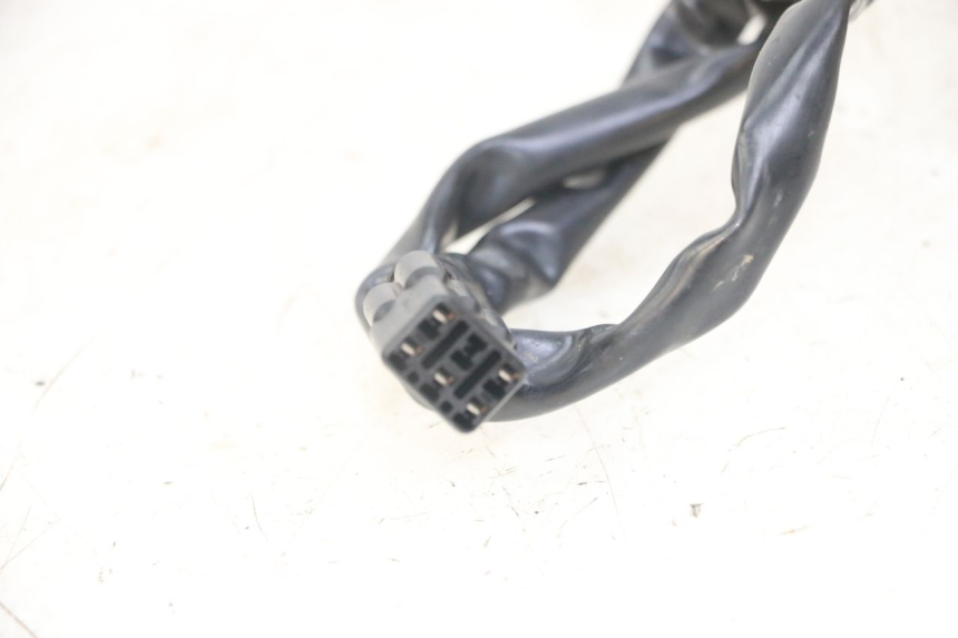 photo de COMMODO DROIT HONDA CRF-F CRF F 110 (2019 - 2022) - Vue d’ensemble