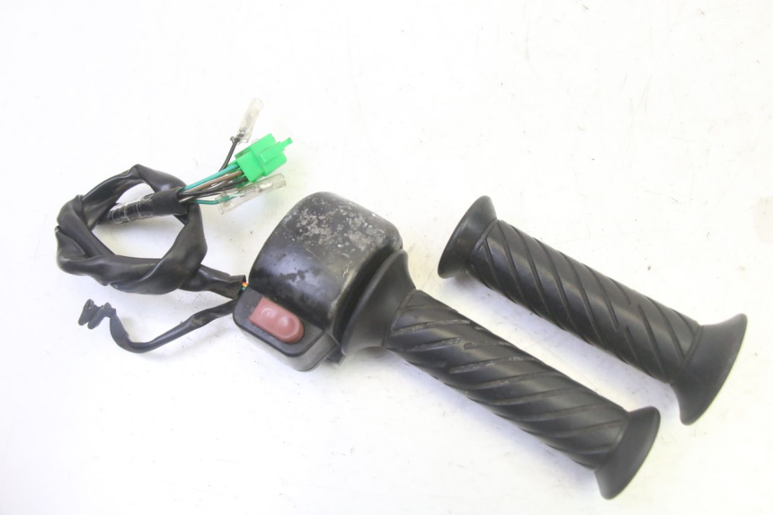 photo de COMMODO DROIT SYM CROX 4T 50 (2016 - 2023) - Vue principale