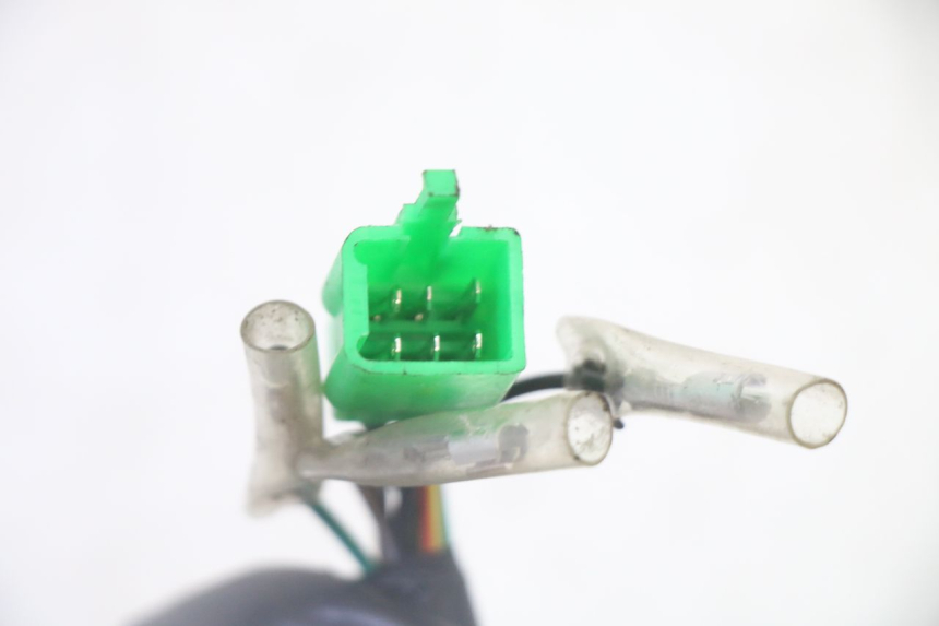 photo de COMMODO DROIT SYM CROX 4T 50 (2016 - 2023) - Vue produit