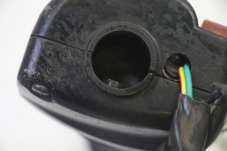 photo de COMMODO DROIT SYM CROX 4T 50 (2016 - 2023) - Pièce contrôlée