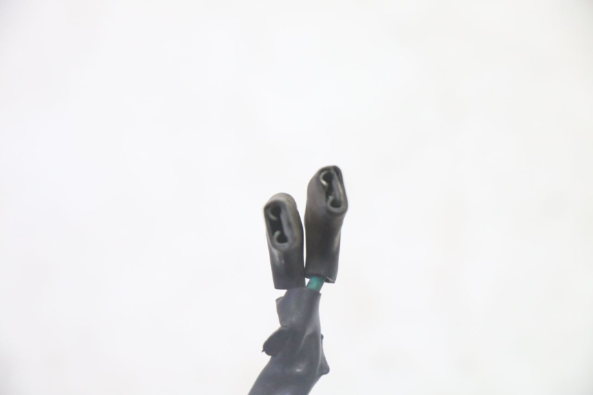 photo de COMMODO DROIT SYM CROX 4T 50 (2016 - 2023) - Marquages et références