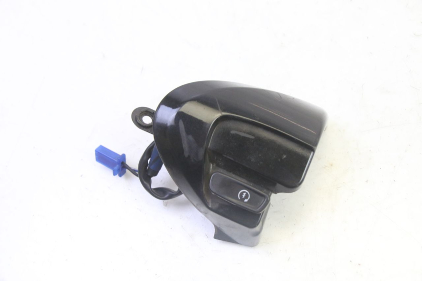 photo de COMMODO DROIT YAMAHA CYGNUS X INJECTION 125 (2007 - 2013) - Vue principale