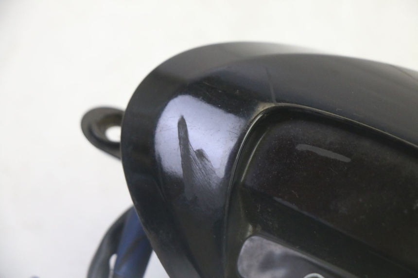 photo de COMMODO DROIT YAMAHA CYGNUS X INJECTION 125 (2007 - 2013) - Zoom état d’usage