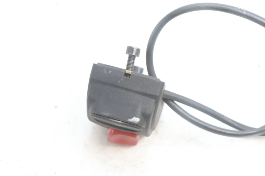 photo de COMMODO DROIT MBK DAKOTA 50 (2003 - 2008) - Autre angle de vue