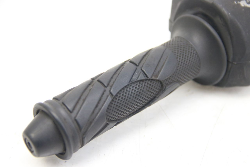 photo de COMMODO DROIT LONGJIA DIGITA 4T 50 (2019 - 2022) - Autre angle de vue