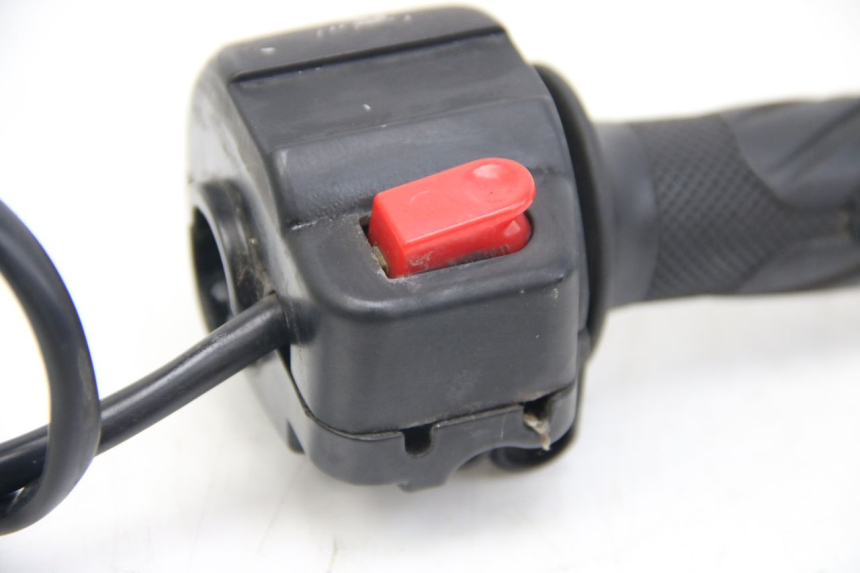 photo de COMMODO DROIT LONGJIA DIGITA 4T 50 (2019 - 2022) - Vue d’ensemble