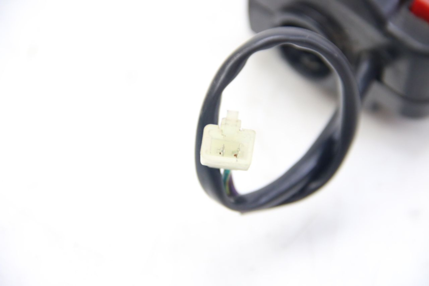 photo de COMMODO DROIT LONGJIA DIGITA 4T 50 (2019 - 2022) - Marquages et références