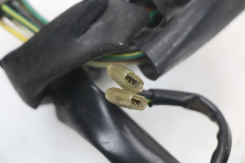 photo de COMMODO DROIT KYMCO DINK 4T 50 (2007 - 2018) - Pièce contrôlée