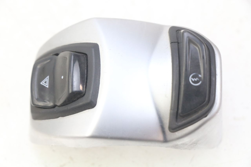 photo de COMMODO DROIT PEUGEOT DJANGO 2T 50 (2014 - 2019) - Vue principale