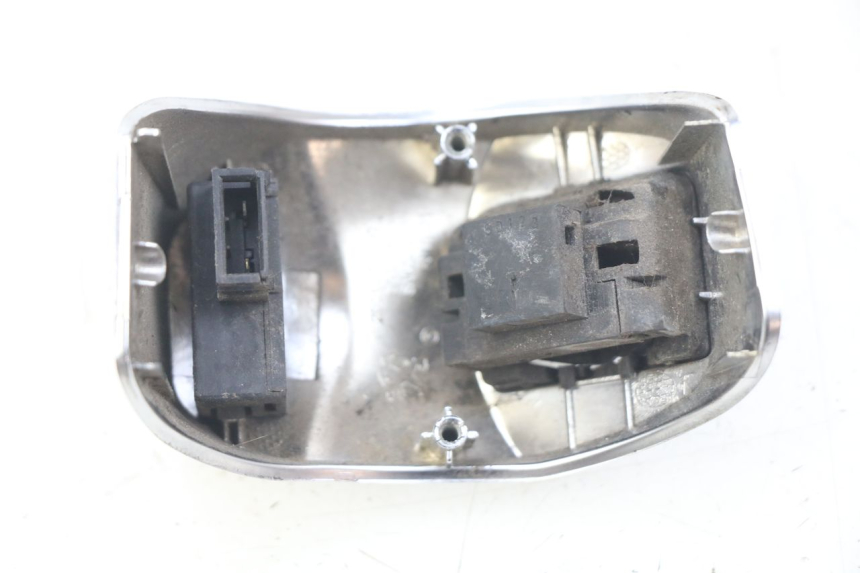 photo de COMMODO DROIT PEUGEOT DJANGO 2T 50 (2014 - 2019) - Autre angle de vue