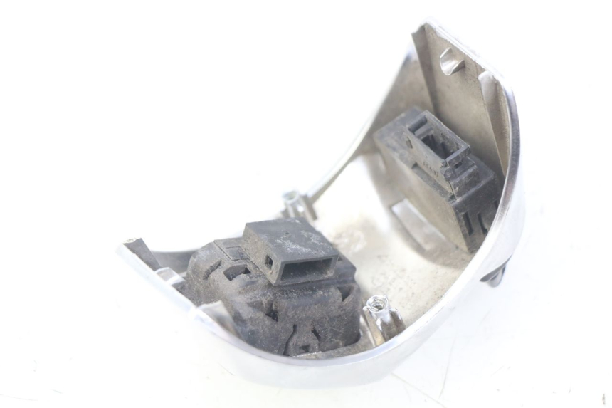 photo de COMMODO DROIT PEUGEOT DJANGO 2T 50 (2014 - 2019) - Gros plan technique