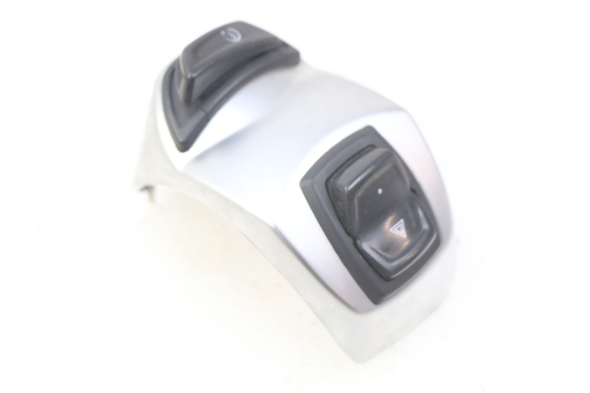 photo de COMMODO DROIT PEUGEOT DJANGO 2T 50 (2014 - 2019) - Vue d’ensemble