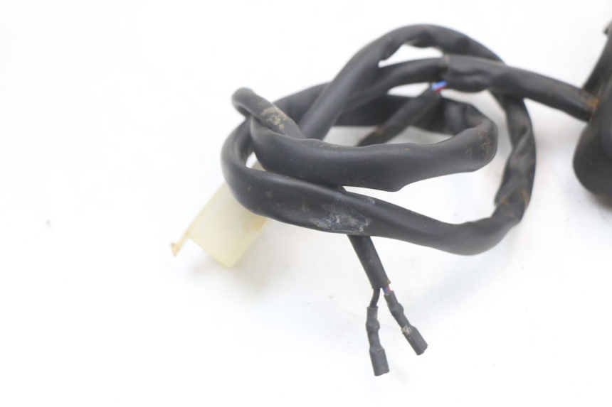 photo de COMMODO DROIT GILERA DNA 50 (2000 - 2007) - Vue d’ensemble