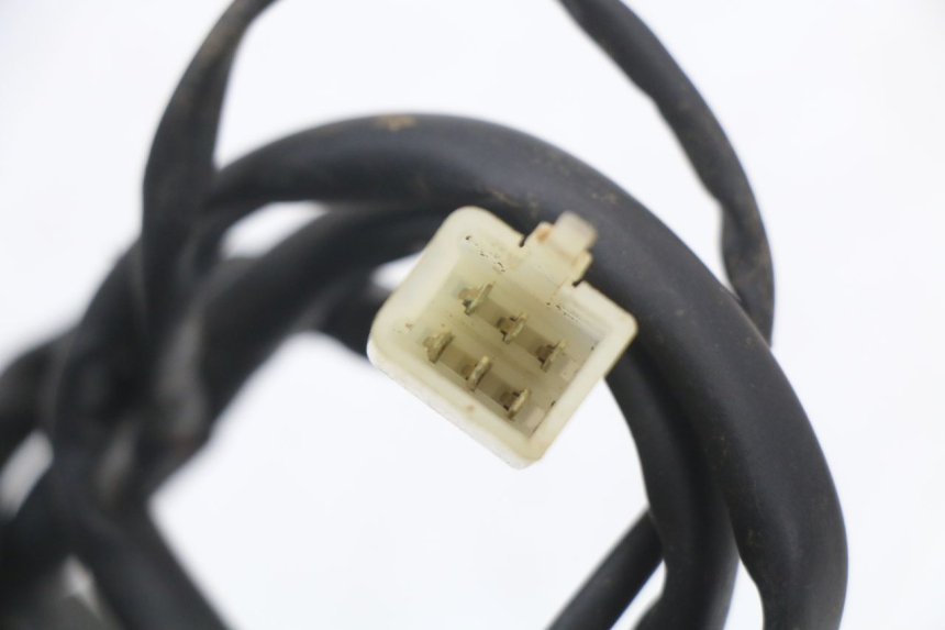 photo de COMMODO DROIT GILERA DNA 50 (2000 - 2007) - État de surface