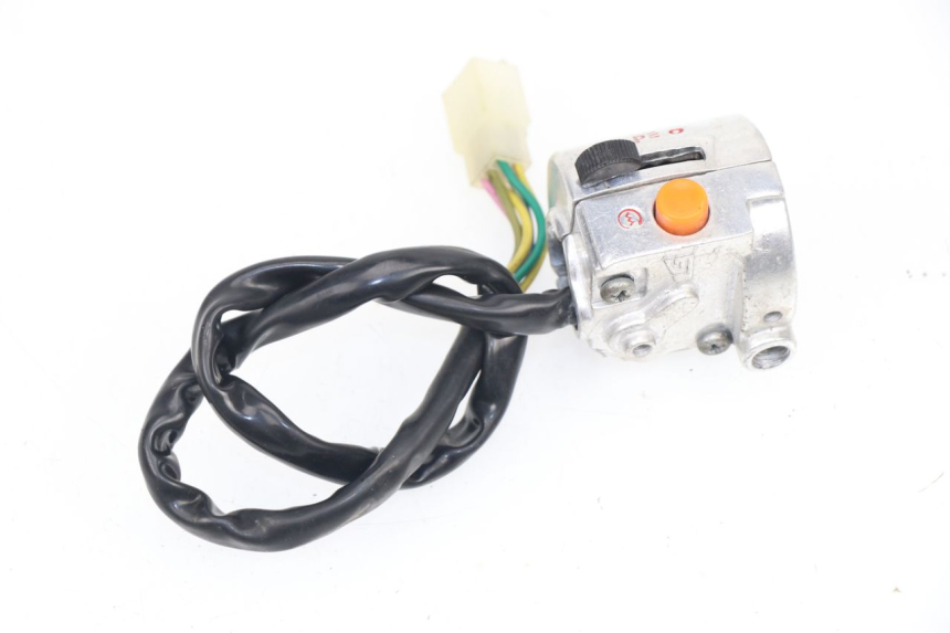 photo de COMMODO DROIT GOWINN DOLCE VITA 50 (2007 - 2013) - Vue principale