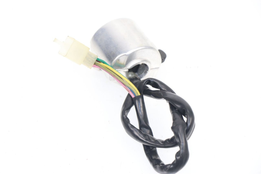 photo de COMMODO DROIT GOWINN DOLCE VITA 50 (2007 - 2013) - Détail de la pièce