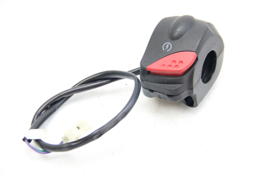 photo de COMMODO DROIT PEUGEOT E-VIVACITY 1 (2012 - 2018) - Vue principale