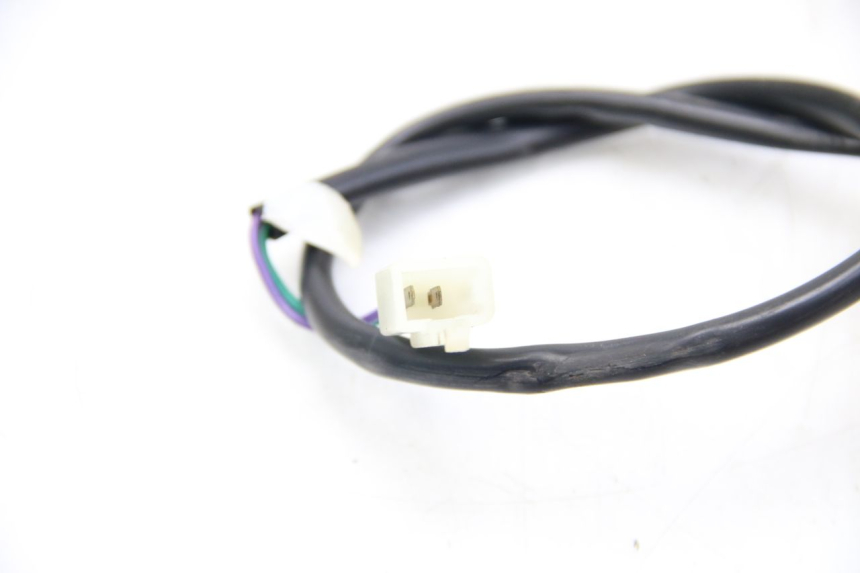 photo de COMMODO DROIT PEUGEOT E-VIVACITY 1 (2012 - 2018) - Gros plan technique